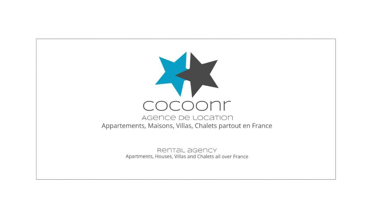 Moana - Petit Cocon Situe Quartier Republique Apartamento Nantes Exterior foto